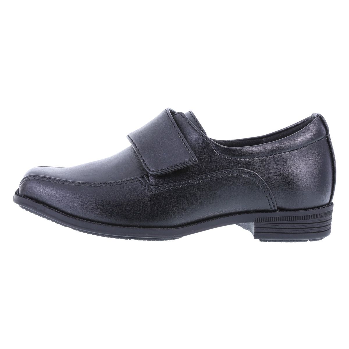 GENERICO - Zapatos Grant Strap Para Niños Pequeños Smartfit Payless Negro