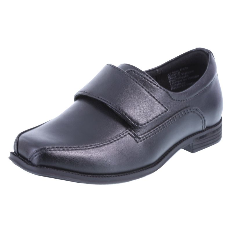 GENERICO - Zapatos Grant Strap Para Niños Pequeños Smartfit Payless Negro
