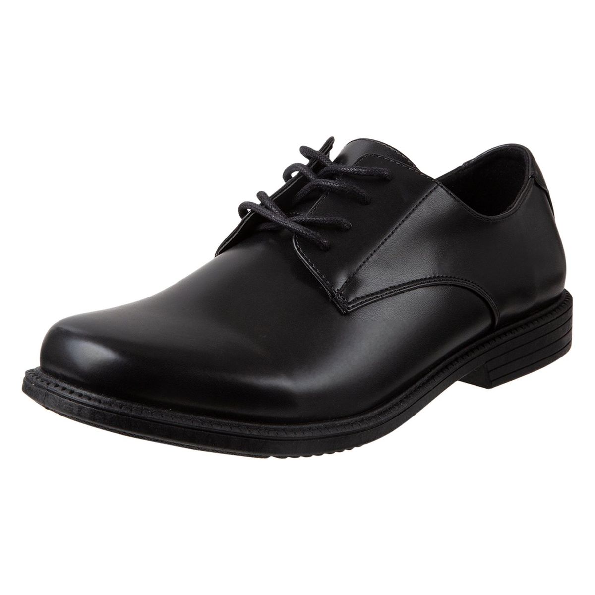 GENERICO - Zapatos Jorden Tipo Oxford Para Hombre Hunters Bay Payless Negro