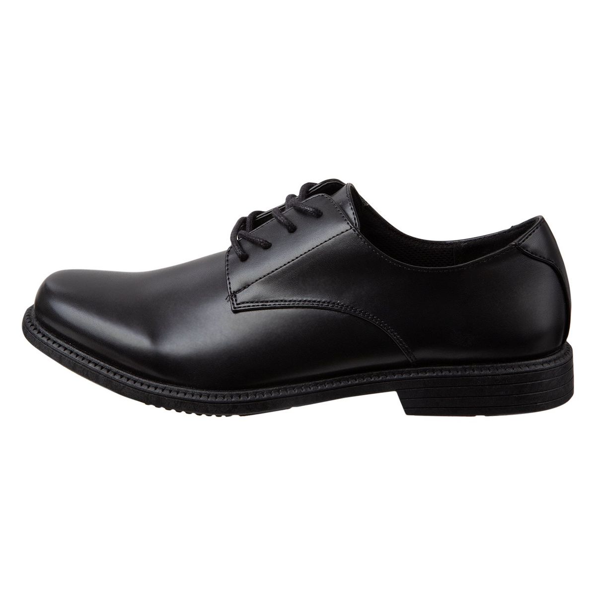 GENERICO - Zapatos Jorden Tipo Oxford Para Hombre Hunters Bay Payless Negro