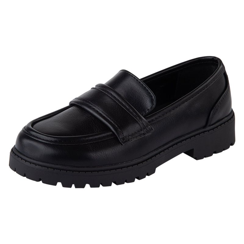 GENERICO - Zapatos Casuales Bilu Para Niña Smartfit Payless Negro