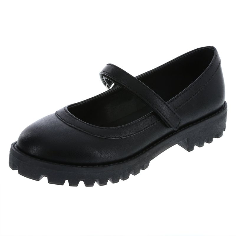 GENERICO - Zapatos Blake Para Niñas Smartfit Payless Negro