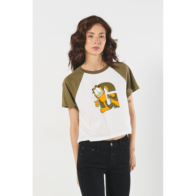 KOAJ - KOAJ CAMISETA KOAJ AGOR 15691 4/24
