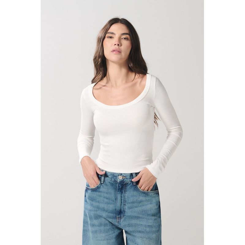 KOAJ - KOAJ CAMISETA KOAJ LITA 15923 4/24
