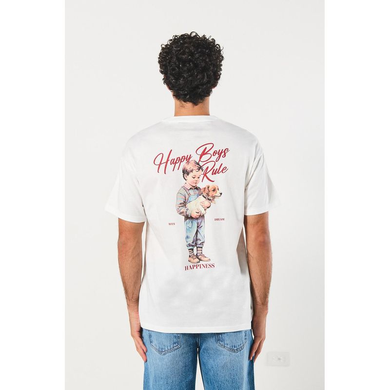 KOAJ - KOAJ CAMISETA KOAJ 16473 4/24