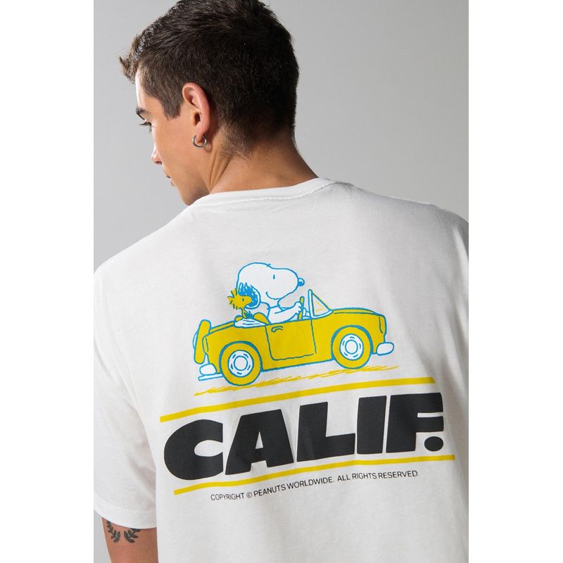 KOAJ - KOAJ CAMISETA KOAJ SIKONO 18310 1/25