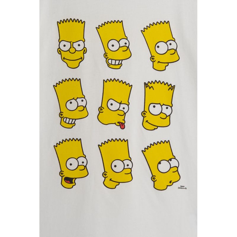KOAJ - KOAJ CAMISETA KOAJ SEM TN 4/24