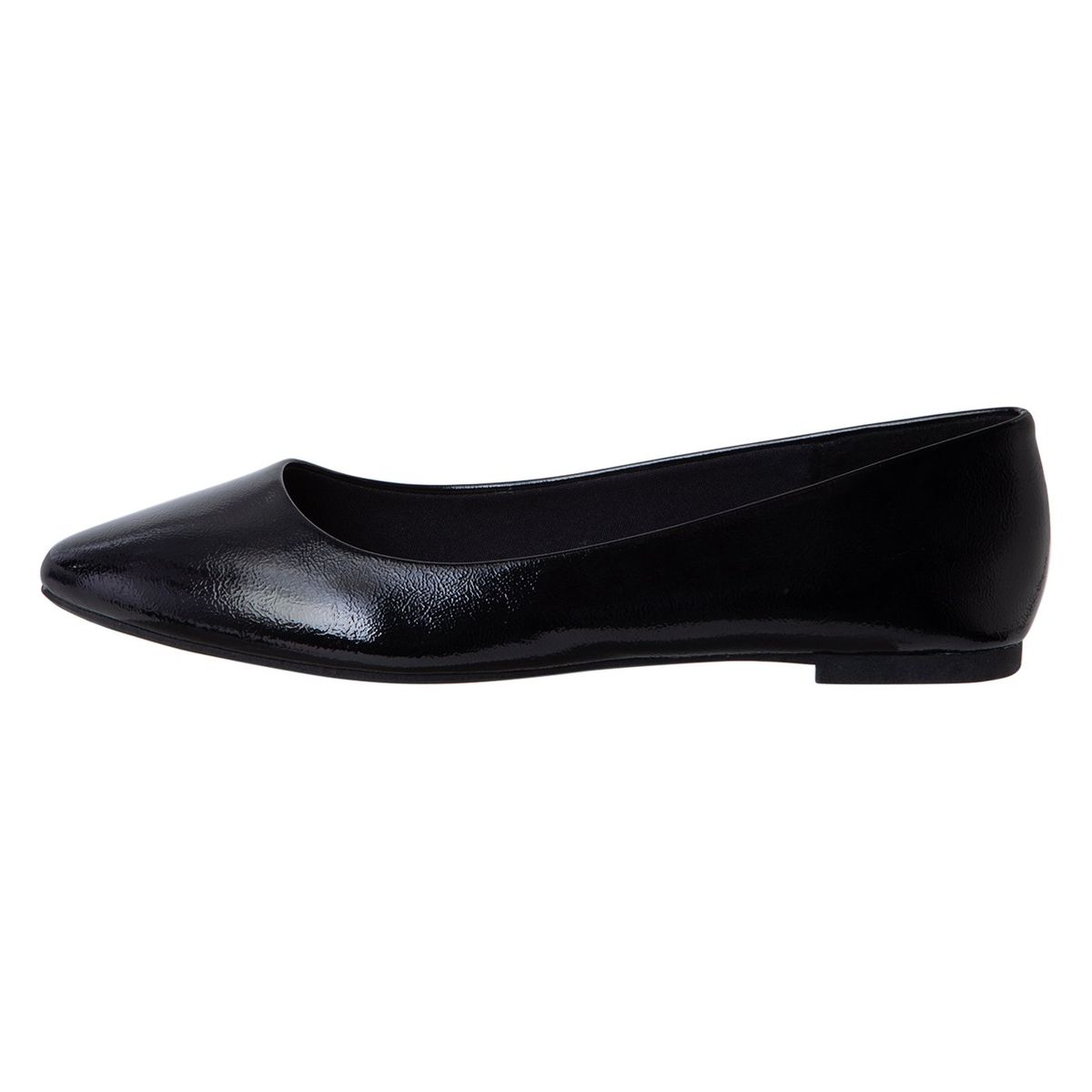LOWER EAST SIDE - Zapatos Bajos CamiS Para Mujer Lower East Side Payless Negro