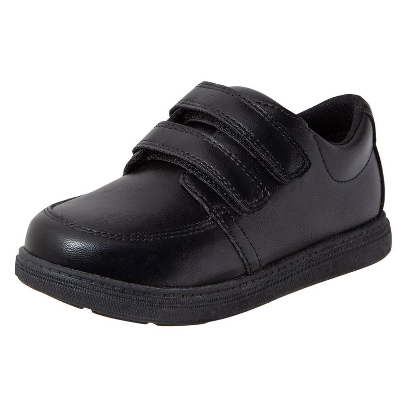 GENERICO - Zapatos Moc Para Niños Pequeños Smartfit Payless Negro