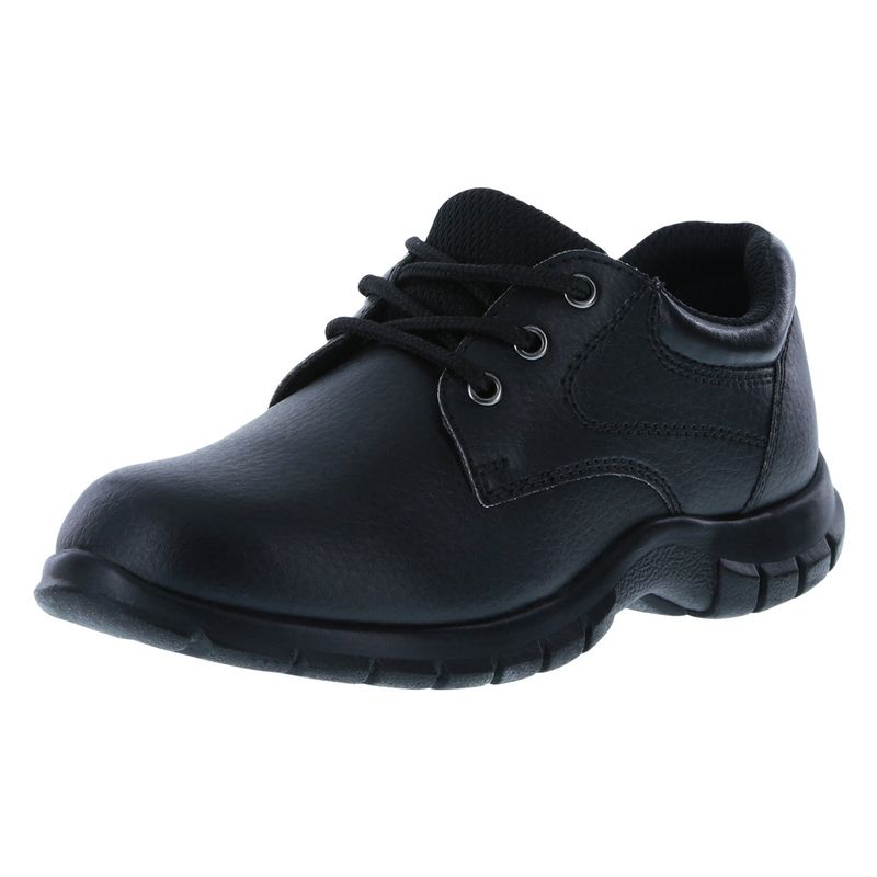 GENERICO - Tenis Sizzle Para Niñas Negro Smartfit 132502