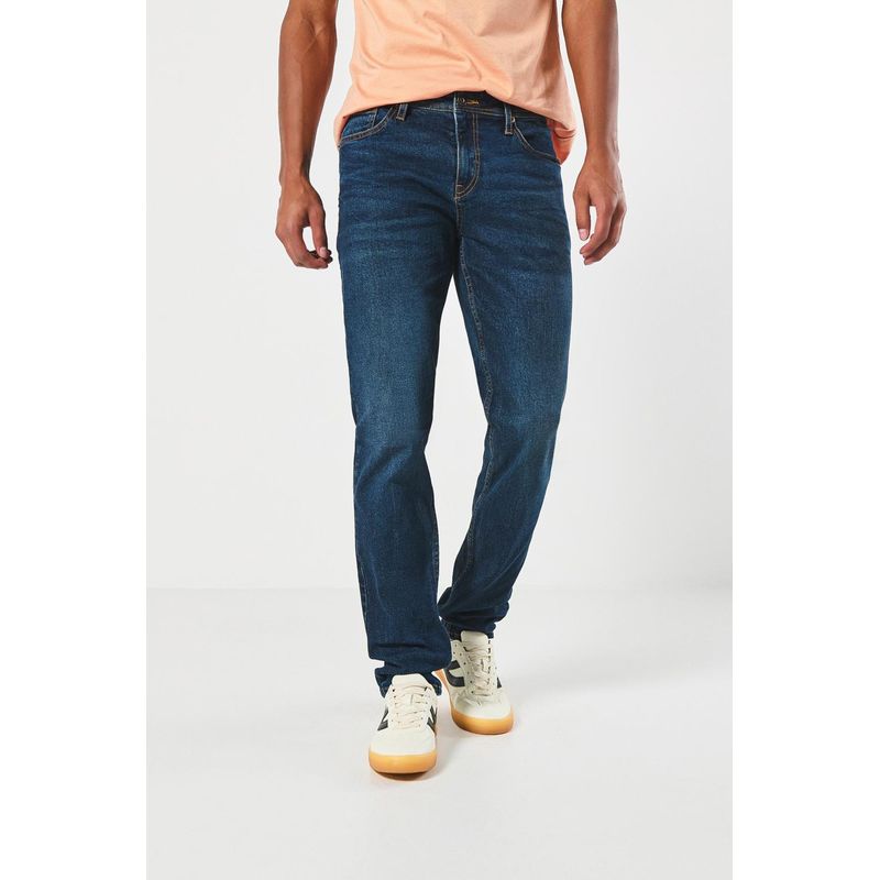 KOAJ - KOAJ Jean Slim HOMBRE