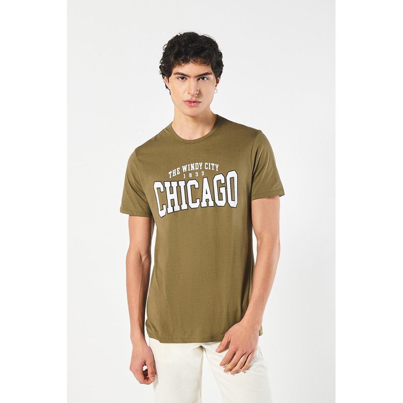 KOAJ - KOAJ Camiseta manga corta HOMBRE