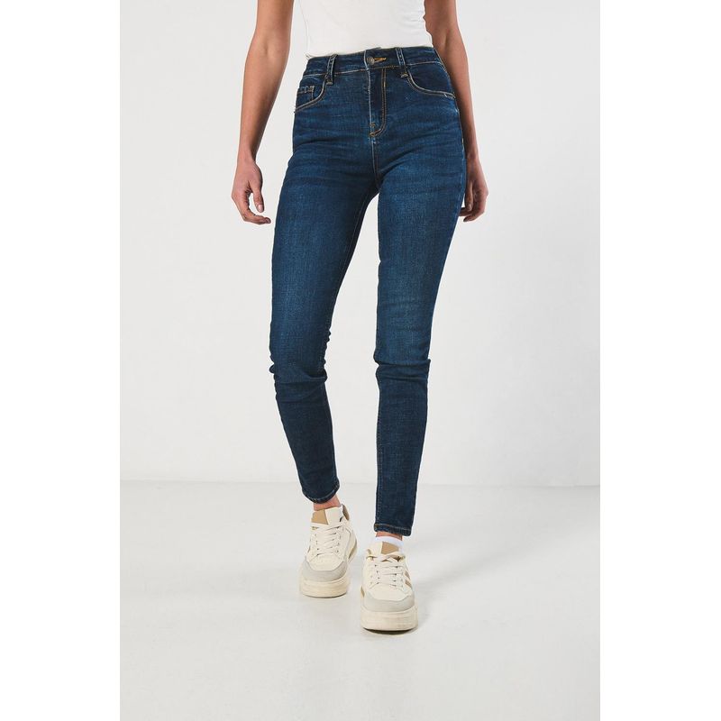 KOAJ - KOAJ PANTALON KOAJ JEAN JEGGING TA FB