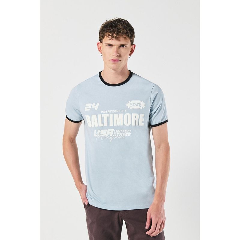 KOAJ - KOAJ CAMISETA KOAJ 18353 1/25