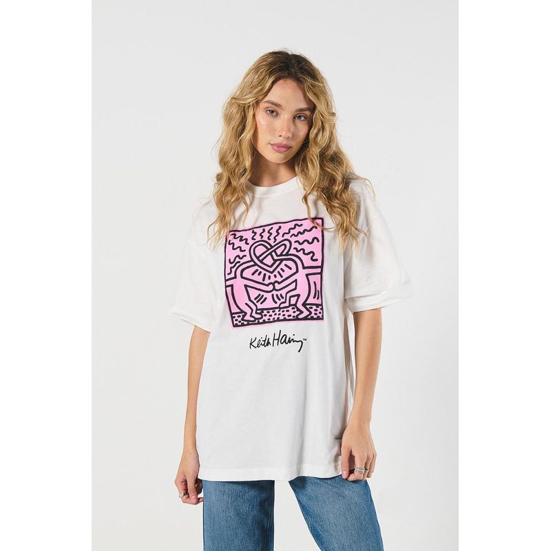 KOAJ - KOAJ CAMISETA KOAJ TOLA 16109 4/24