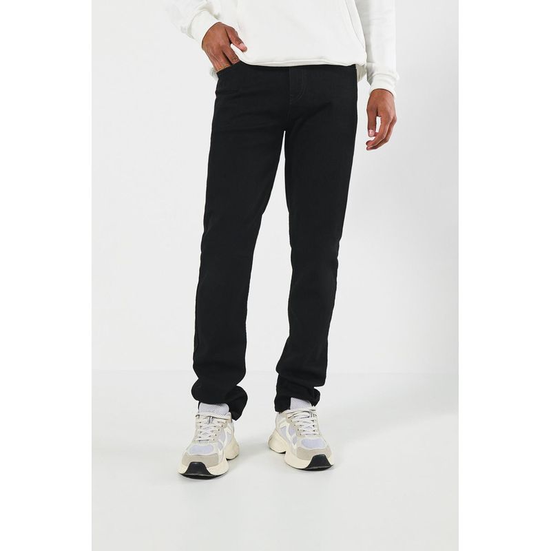 KOAJ - KOAJ PANTALON KOAJ JEAN SLIM 18790 1/