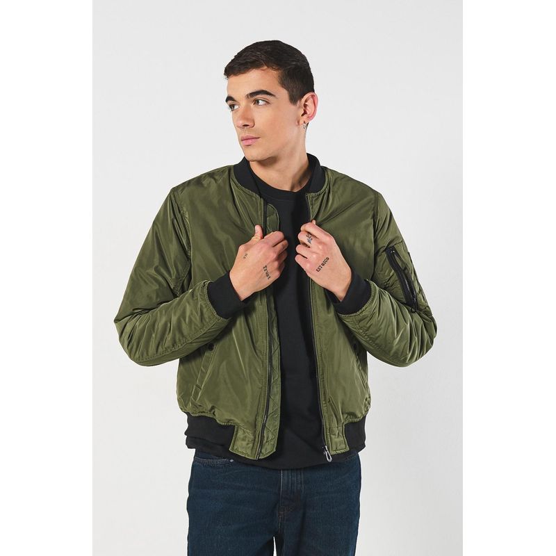 KOAJ - KOAJ CHAQUETA KOAJ BAREIN 5 4/24