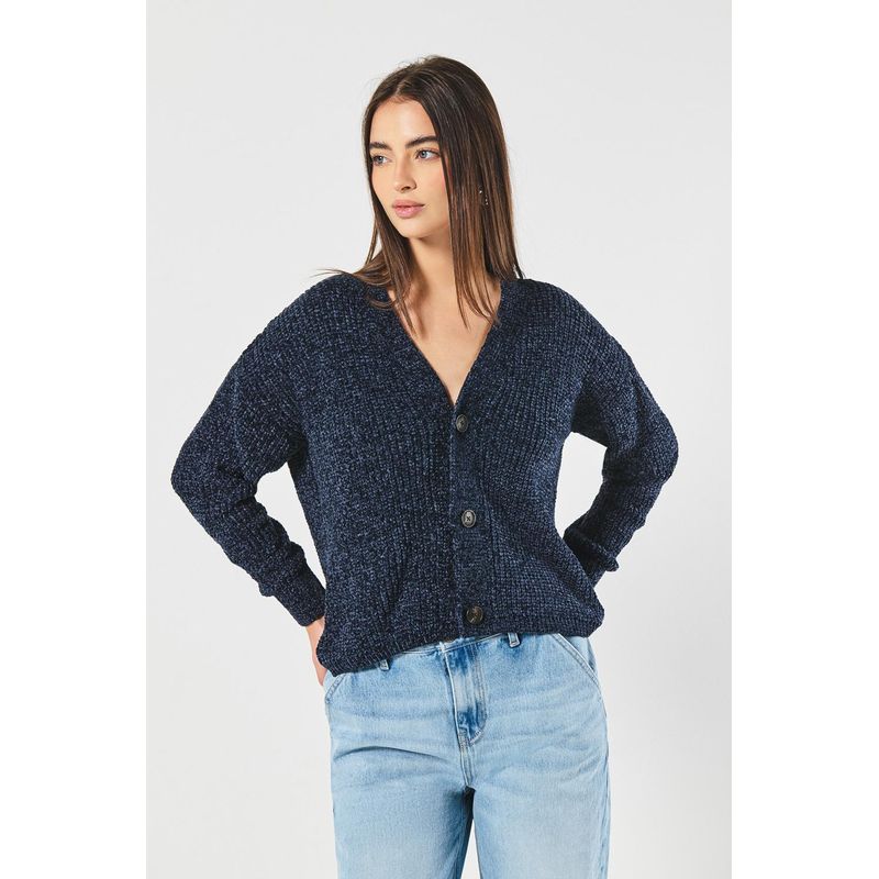 KOAJ - KOAJ CARDIGAN KOAJ DIRLA 4 18207 4/24