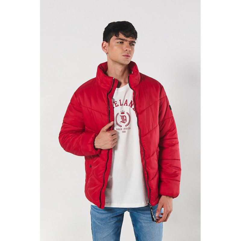 KOAJ - KOAJ CHAQUETA KOAJ ROKU 4/24