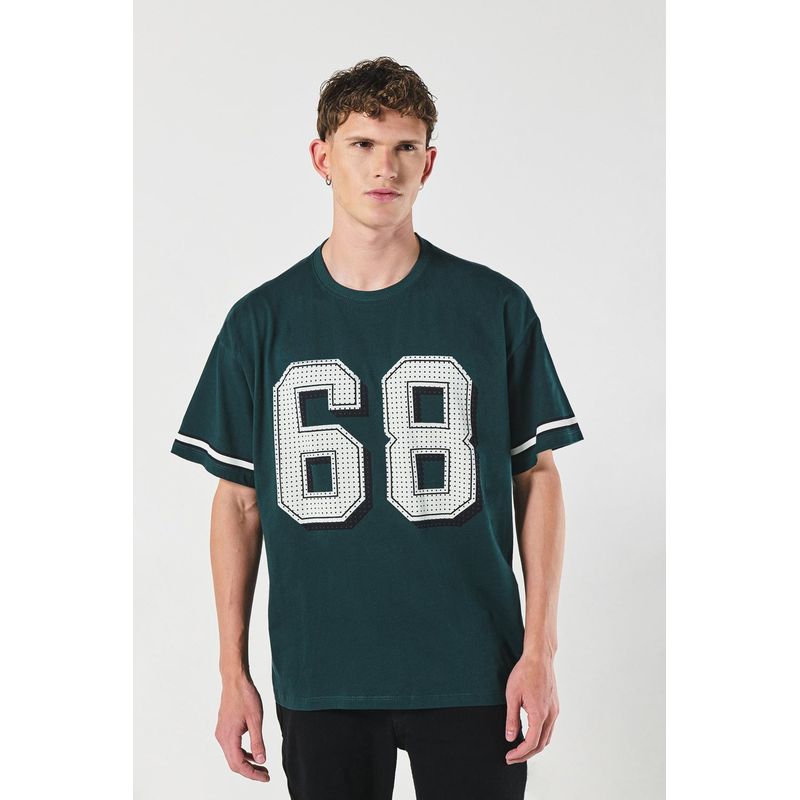 KOAJ - KOAJ CAMISETA KOAJ MONME 17044 4/24