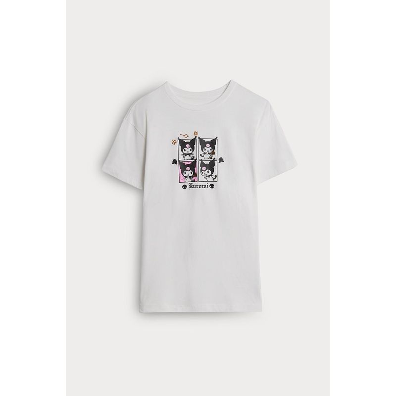 KOAJ - KOAJ CAMISETA KOA ROM TN 17135 4/24