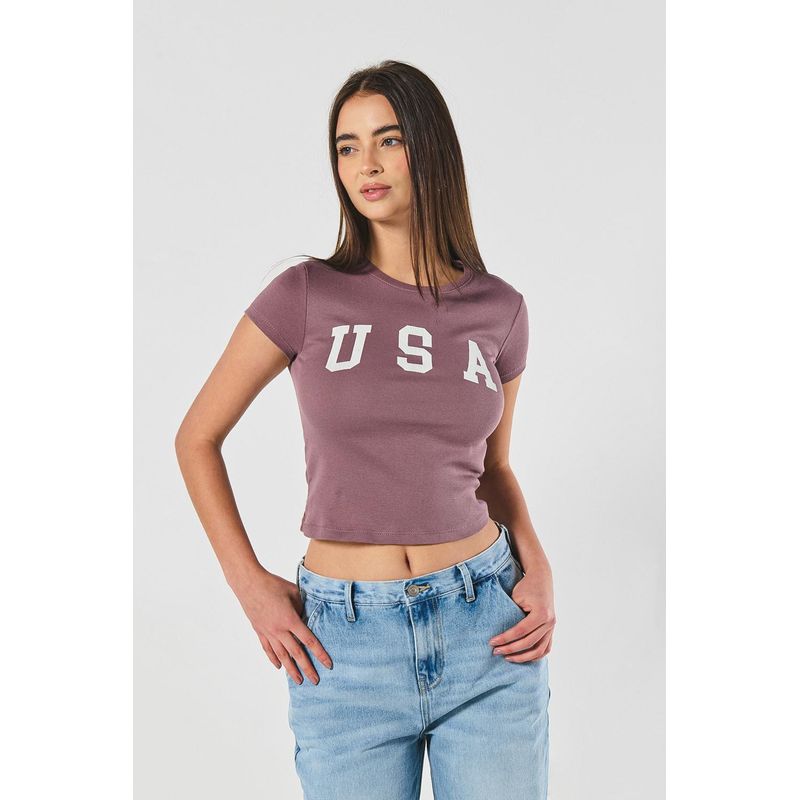 KOAJ - KOAJ CAMISETA KOAJ 17463 4/24
