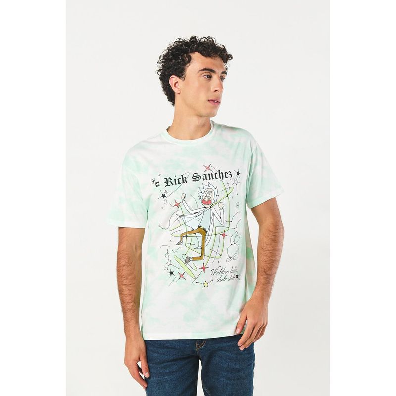 KOAJ - KOAJ CAMISETA KOAJ ZANRICKO 15886 4/2