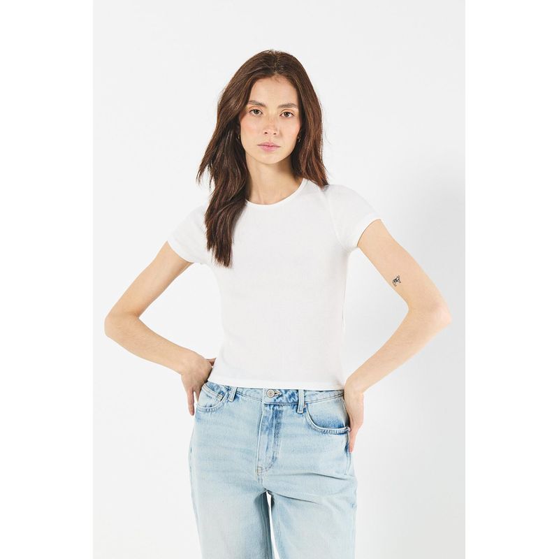 KOAJ - KOAJ CAMISETA KOAJ DELINA 17593 4/24