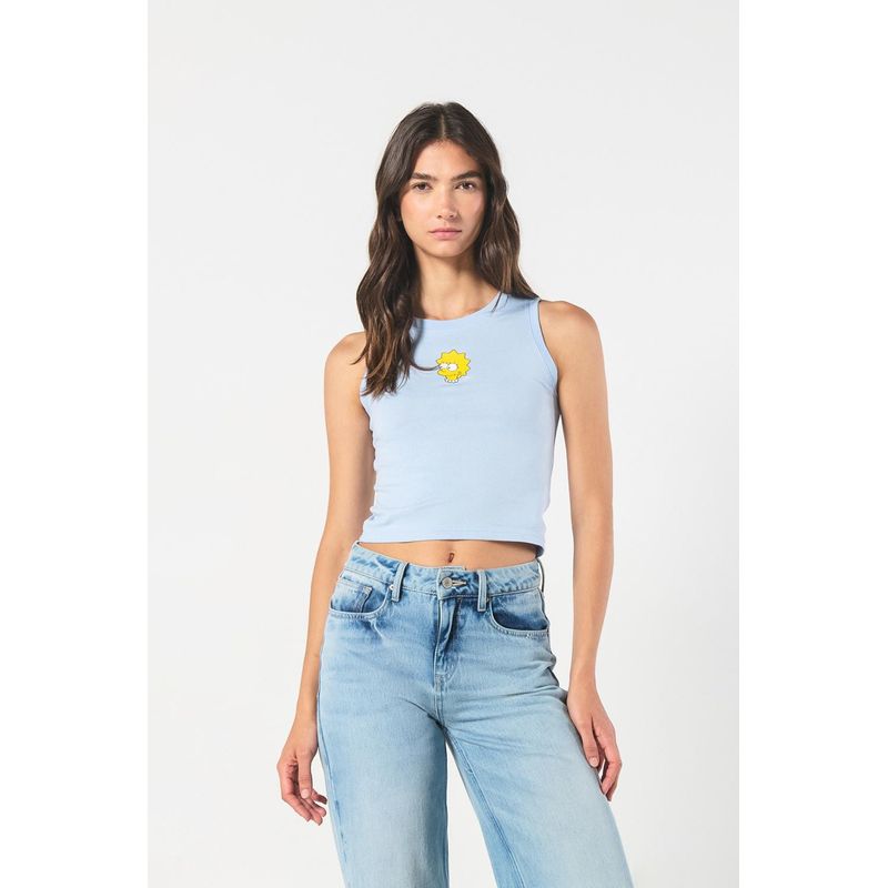 KOAJ - KOAJ CAMISETA KOAJ RAMVI 17338 4/24