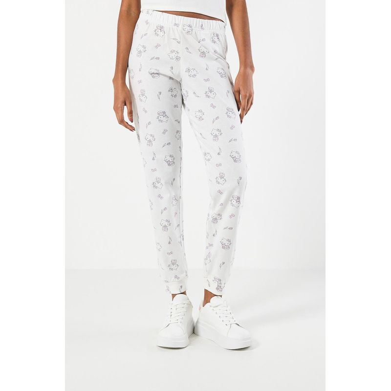 KOAJ - KOAJ PANTALON KOAJ JOGGER ACAL 16102