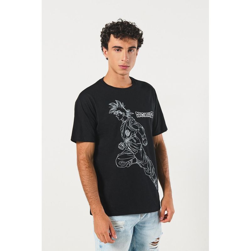 KOAJ - KOAJ CAMISETA KOAJ HANGOK 17374 4/24