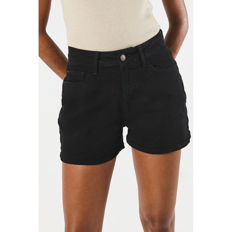 KOAJ - KOAJ SHORT KOAJ JEAN VINTAGE 18890 1/