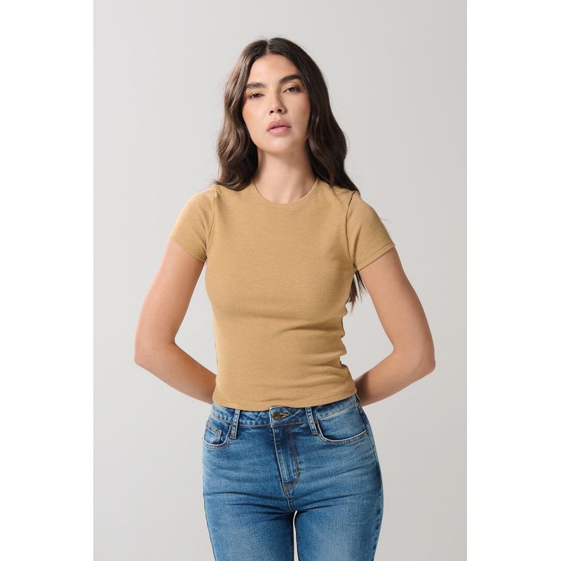 KOAJ - KOAJ CAMISETA KOAJ VERA 19071 4/24