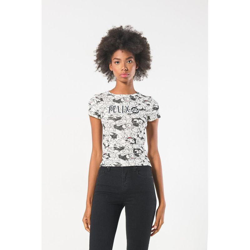 KOAJ - KOAJ CAMISETA KOAJ TAC 17099 4/24