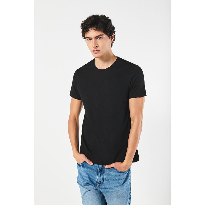 KOAJ - KOAJ CAMISETA KOAJ MYKFA 20768 4/24
