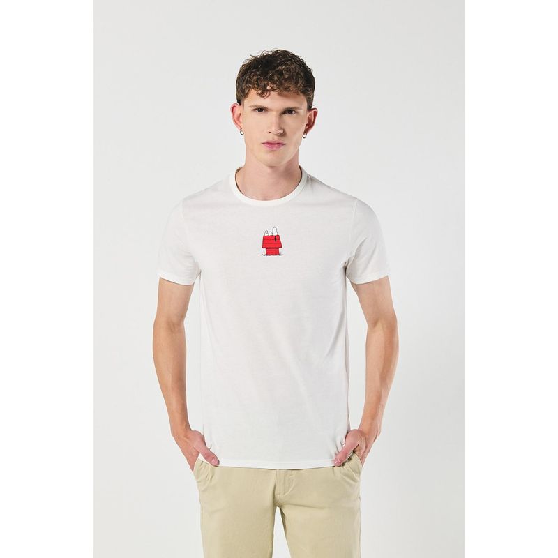 KOAJ - KOAJ CAMISETA KOAJ PEKGUT 20518 4/24