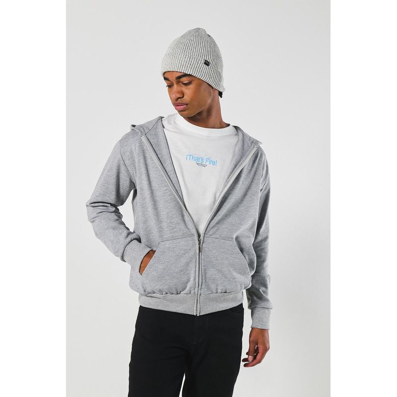 KOAJ - KOAJ CARDIGAN CAPOTA KOAJ 15754 4/24
