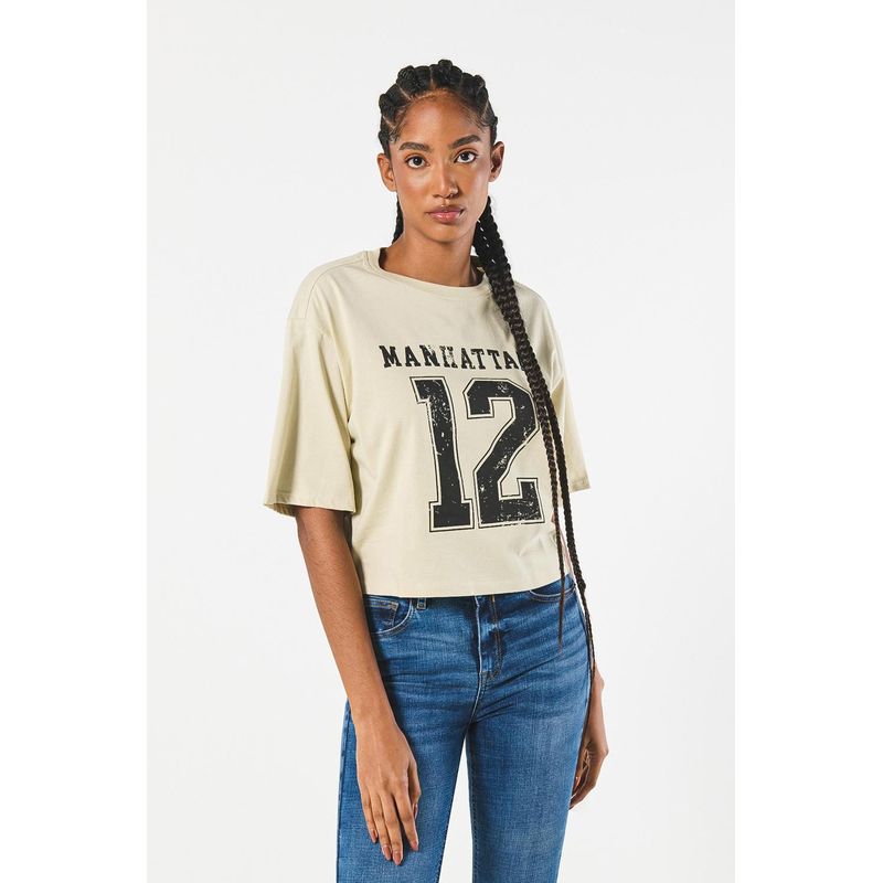 KOAJ - KOAJ CAMISETA KOAJ 20694 4/24