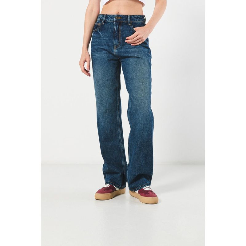 KOAJ - KOAJ PANTALON KOAJ JEAN 90S 18873 1/2