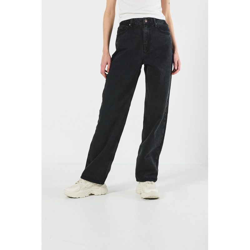 KOAJ - KOAJ PANTALON KOAJ JEAN 90S 18874 1/2