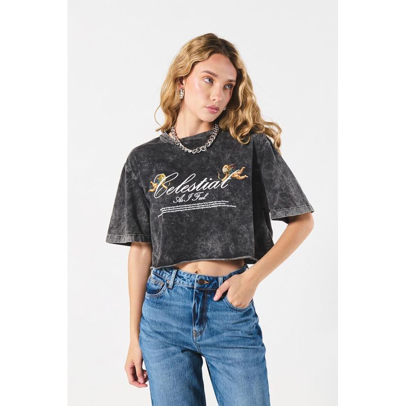KOAJ - KOAJ CAMISETA KOAJ TIALE 4/24