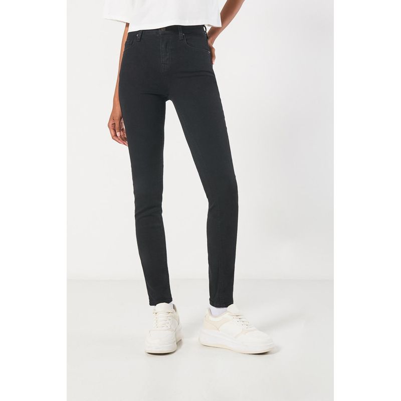 KOAJ - KOAJ PANTALON KOAJ JEAN JEGGING TA FB