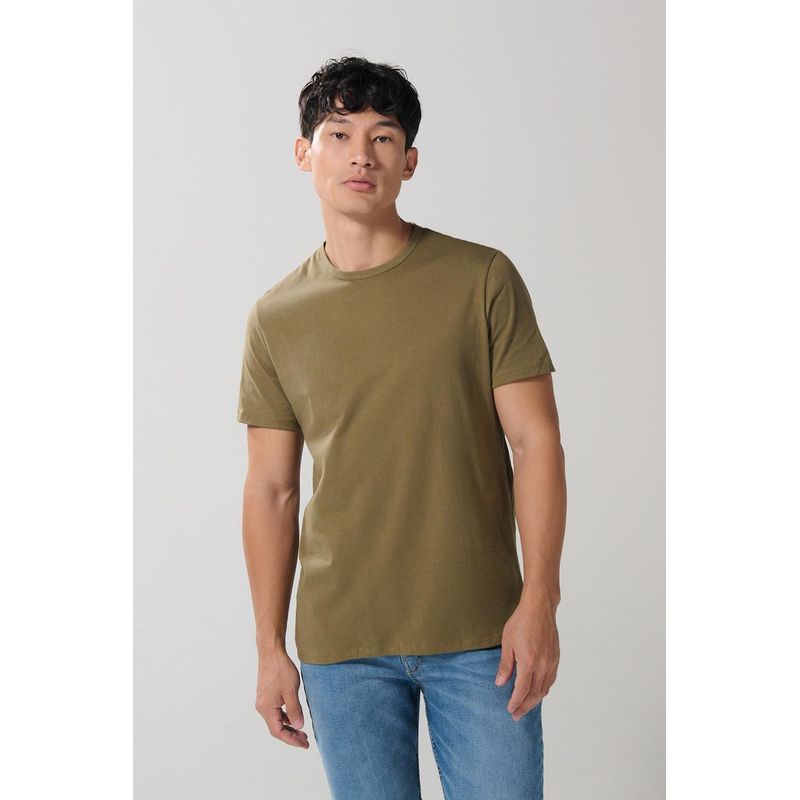KOAJ - KOAJ Camiseta manga corta HOMBRE