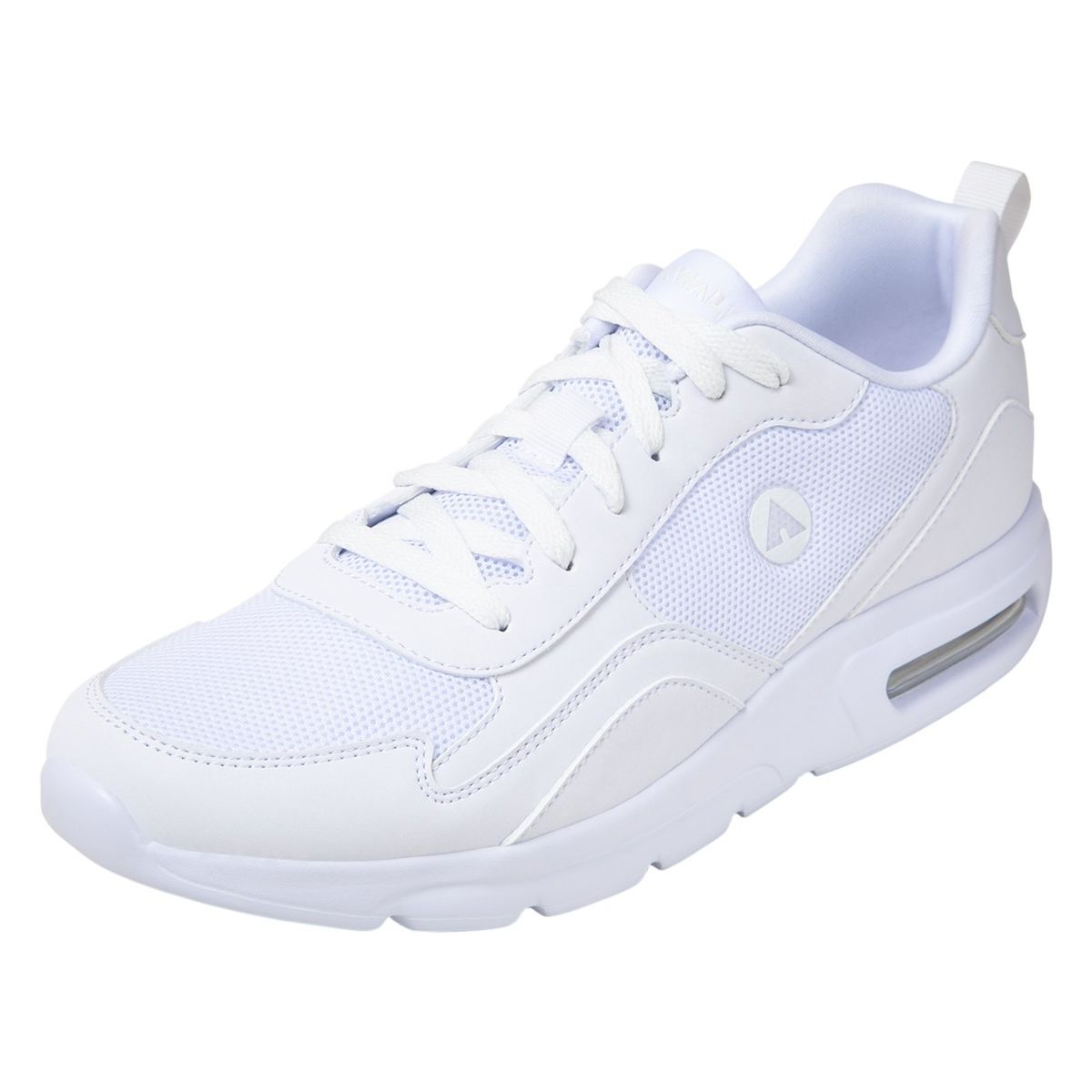 AIRWALK - Zapatos Deportivos Concur Xp Para Hombre Airwalk Payless Blanco