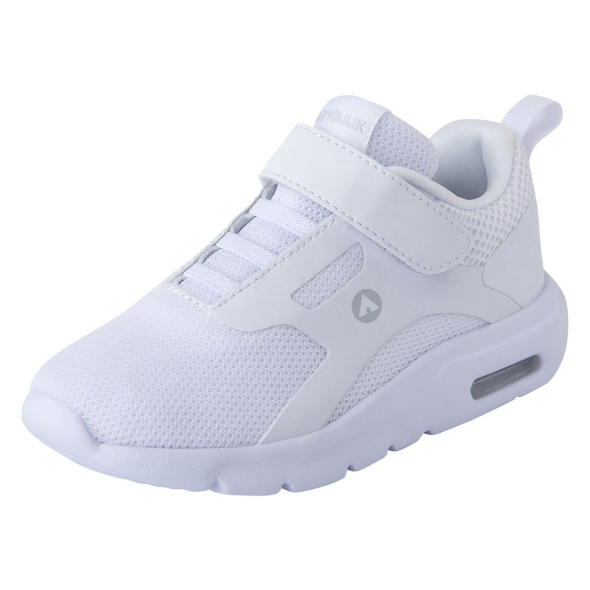 AIRWALK - Zapatos Deportivos Concur Para Niño Pequeño Airwalk Payless Blanco