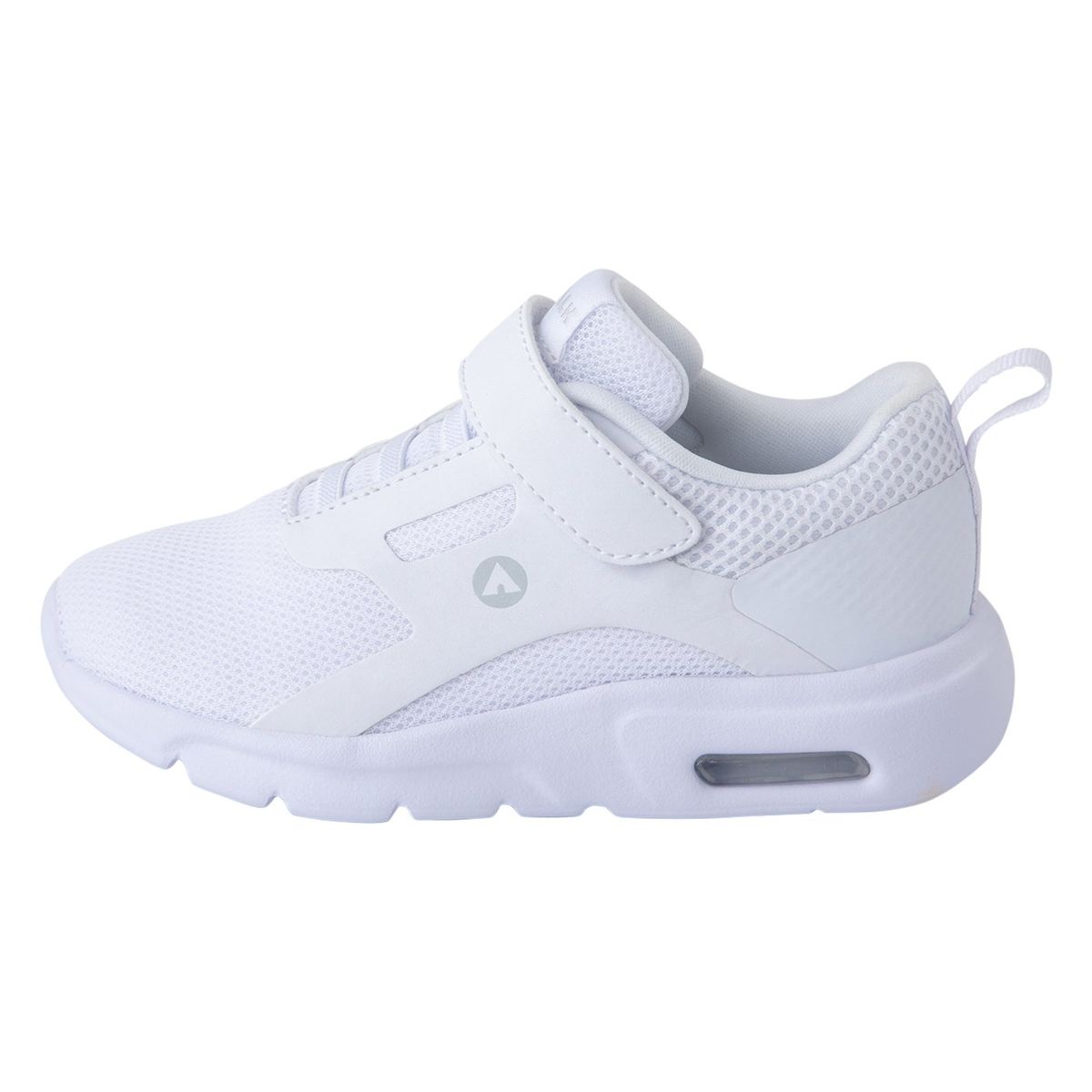 AIRWALK - Zapatos Deportivos Concur Para Niño Pequeño Airwalk Payless Blanco