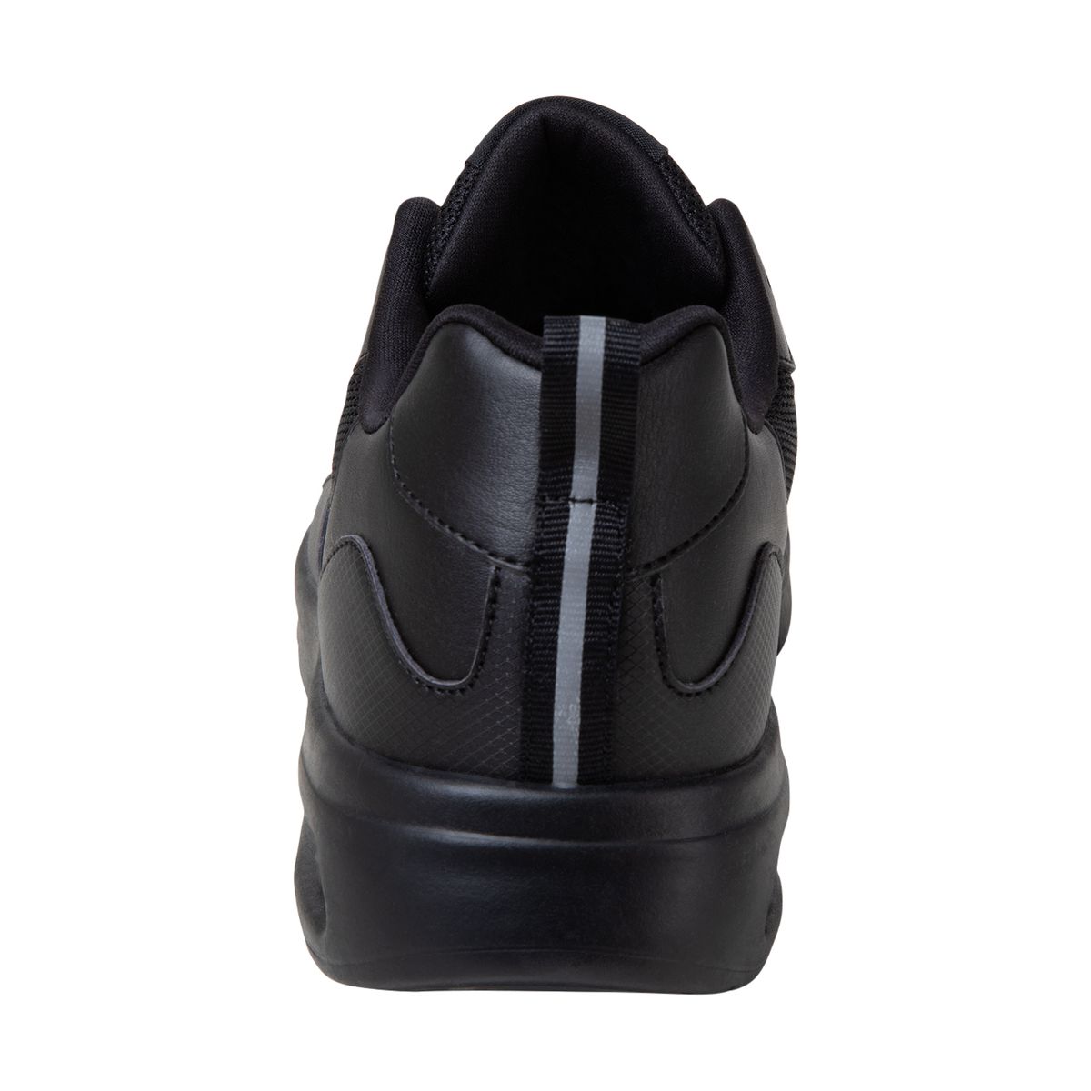 AIRWALK - Zapatos Deportivos Para Hombre Airwalk Payless Negro