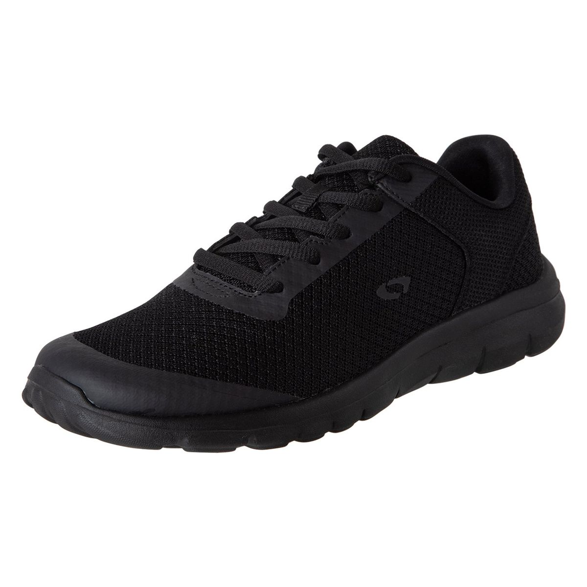 CROSS TREKKERS - Zapatos Deportivos Gusto Xt Ii Para Mujer Cross Trekkers Payless Negro