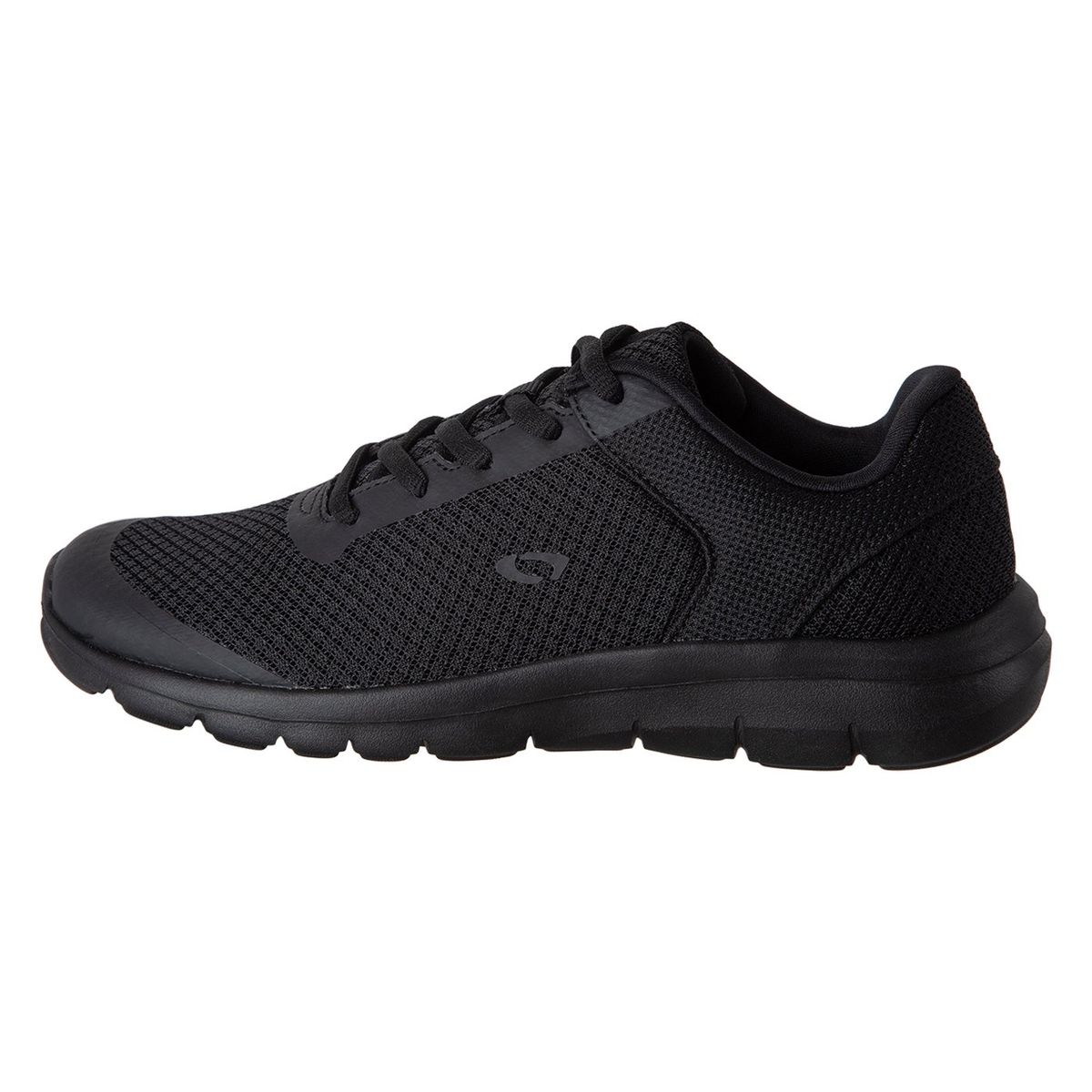 CROSS TREKKERS - Zapatos Deportivos Gusto Xt Ii Para Mujer Cross Trekkers Payless Negro