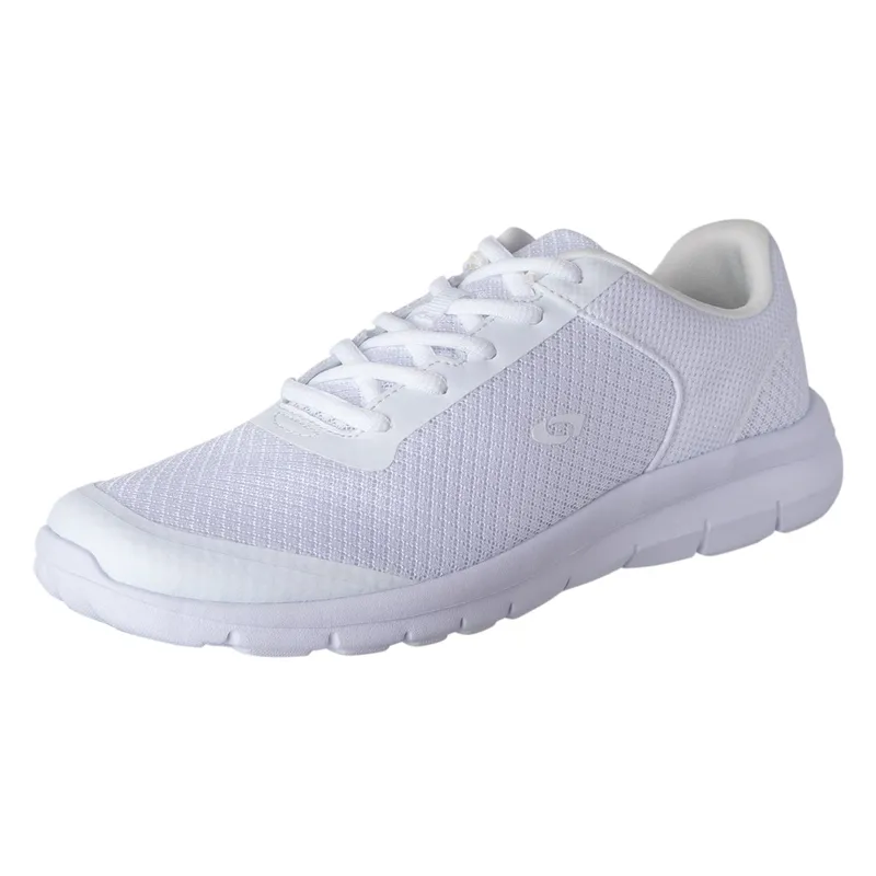CROSS TREKKERS - Zapatos Deportivos Gusto Xt Ii Para Mujer Cross Trekkers Payless Blanco